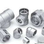 Stainless Steel Forged Fittings Manufacturer in India