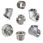  Buttweld Fittings Manufacturer in India