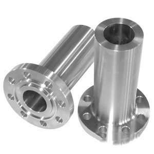 Duplex Steel Thermowell Flanges