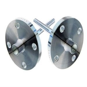 Stainless Steel Thermowell Flanges
