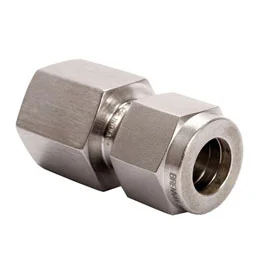 Female Adaptor Tube Fitting Manufacturer in India