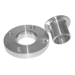 Lap Joint Weld Tube Fitting Manufacturer in India