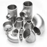 Buttweld Fittings
