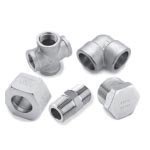 Forged Fittings