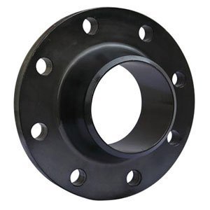 Carbon Steel Weld Neck Flanges