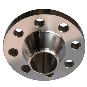 Duplex Steel Weld Neck Flanges