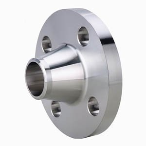 Stainless Steel Weld Neck Flanges