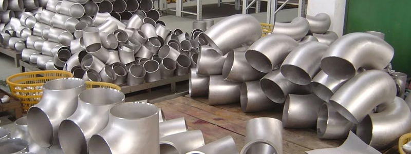 Pipe Fittings Manufacturers in India