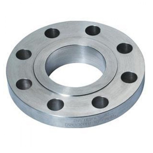 Stainless Steel Slip-on Flanges Supplier