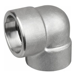 forged elbow Manufacturers 