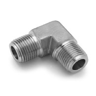 male elbow tube fitting supplier