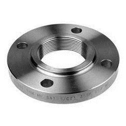 Alloy Steel ASTM A182 F5 IBR Approved Flanges Supplier