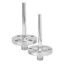 Alloy Steel ASTM A182 F9 Thermowell Flanges Supplier
