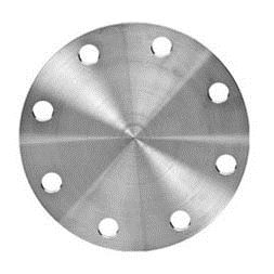 ASTM A182 F316L Stainless Steel EIL Approved Slip On Flanges Supplier