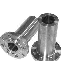 ASTM A182 F316Ti Stainless Steel EIL Approved Flanges Supplier