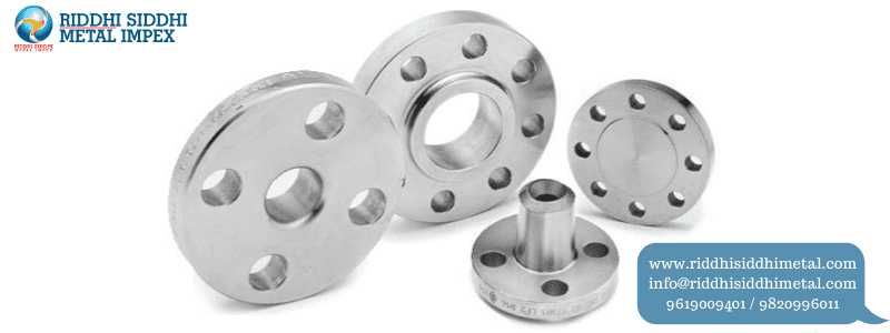 ASTM A182 F317 Stainless Steel Flanges Manufacturer