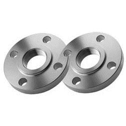 ASTM A182 F321 Stainless Steel Thermowell Flanges Supplier