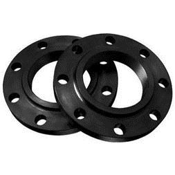 ASTM A350 Low Temperature Carbon Steel EIL Approved Flanges Supplier
