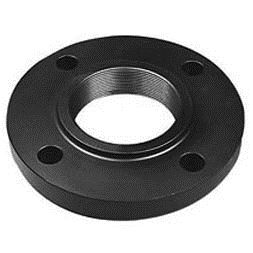 ASTM A694 High Yield Carbon Steel Thermowell Flanges Supplier
