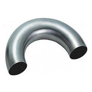 Stainless Steel Pipe Fittings Bends