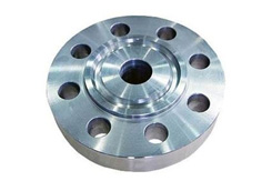 Ring Type Joint Flanges in Channapatna