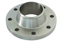 Weld Neck Flanges in Bhopal