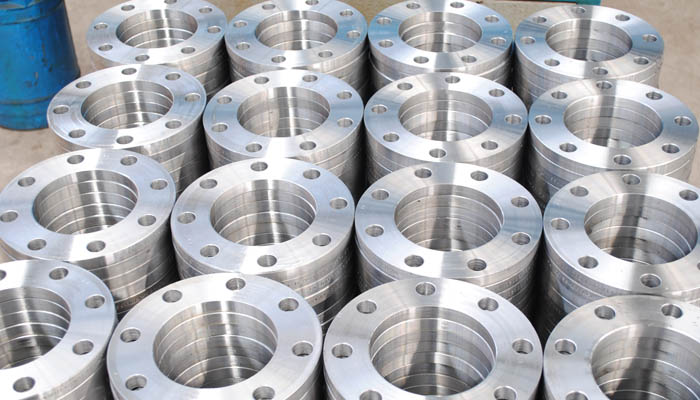 The 5 Best Things About Stainless Steel Flanges - Riddhi Siddhi Metal Impex