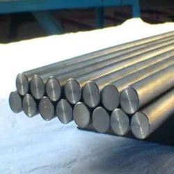 D2 Steel Round Bar Supplier in Ghaziabad