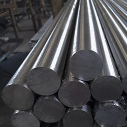 D2 Steel Round Bar Supplier in India