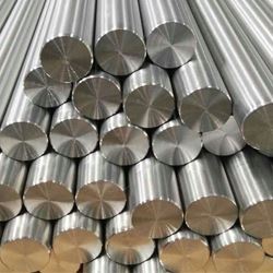 D3 Steel Round Bar Manufacturer in India
