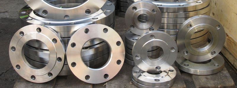 IBR Approved Flanges supplier & Stockist in Kolkata