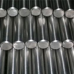 M2 Steel Round Bars Manufacturer in India