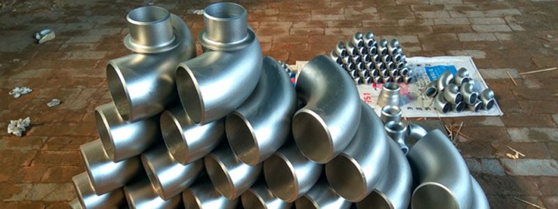 EIL Approved Pipe Fittings Manufacturers in India