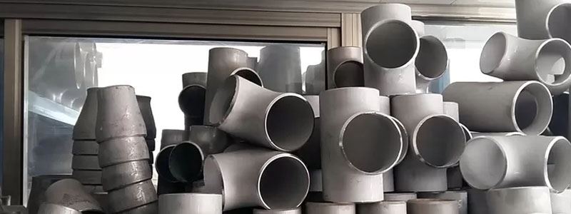 IBR Approved Pipe Fittings Supplier in Bangalore