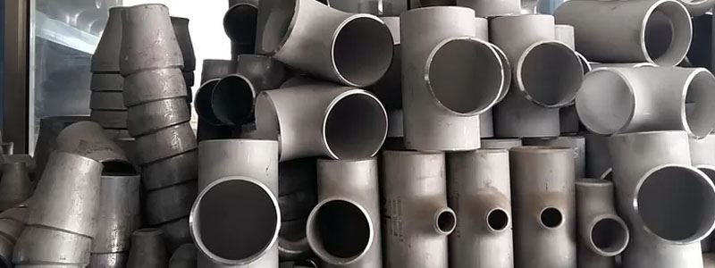 EIL Approved Pipe Fittings Supplier in Chennai