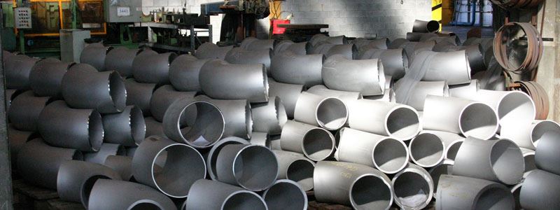 EIL Approved Pipe Fittings Supplier in Coimbatore