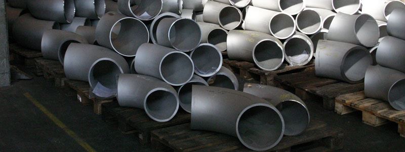 EIL Approved Pipe Fittings Supplier in Bangalore