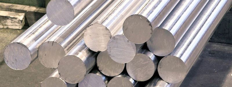 M2 Steel Round Bar Manufacturers, Supplier & Stockist in Ghaziabad