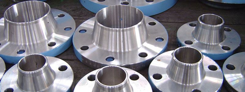 EIL Approved Flanges supplier in Bangalore