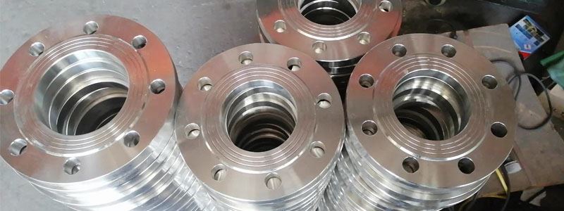 IBR Approved Flanges supplier & Stockist in Chennai