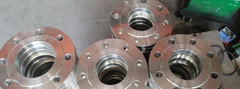 stainless steel flanges Supplier in Congo