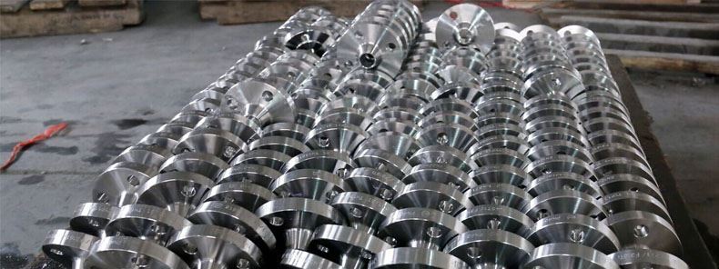 stainless steel flanges Supplier in Egypt