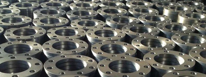 stainless steel flanges Supplier in Eswatini