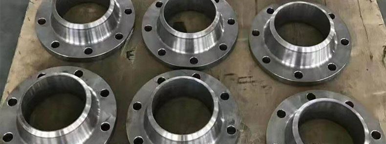 stainless steel flanges Supplier in Ethiopia