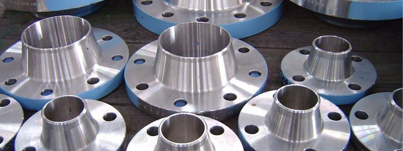 stainless steel flanges Supplier in Kenya