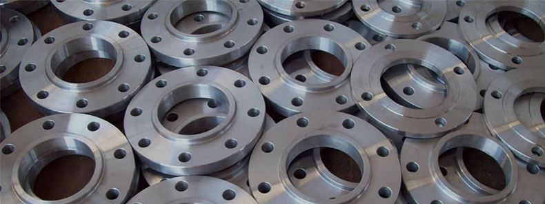 stainless steel flanges Supplier in Libya