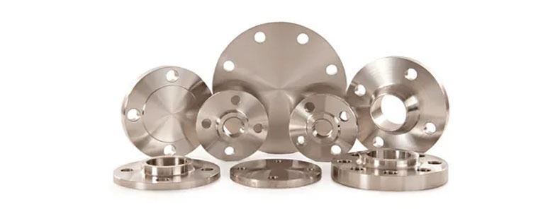 stainless steel flanges Supplier in Morocco