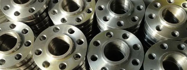 stainless steel flanges Supplier in Nigeria