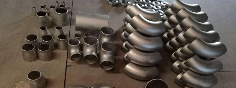 IBR Approved Pipe Fittings Manufacturers in India